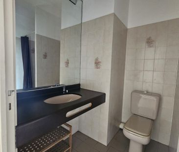 Location Appartement 1 pièce 28m² RODEZ 12000 - Photo 6