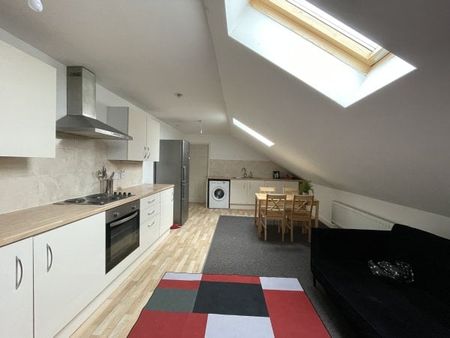 Mansfield Road, Sutton-in-Ashfield, ng17, Property for rent - Photo 5