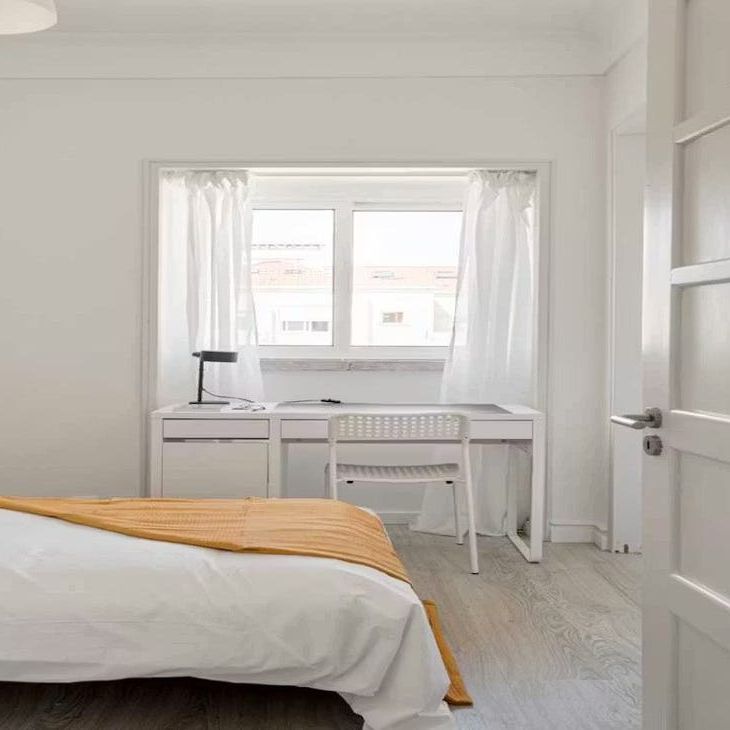 Avenida da Igreja, Lisbon, Lisbon 1700-236 - Photo 1