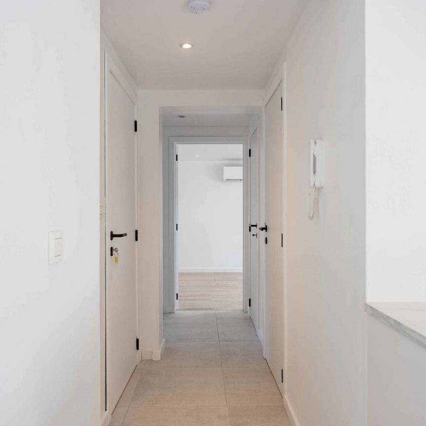 Denderstraat 31/21 - Photo 1