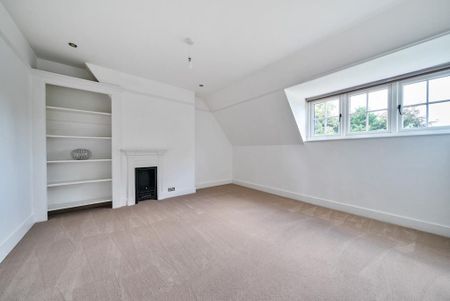 6 bedroom semi-detached house to rent - Photo 5