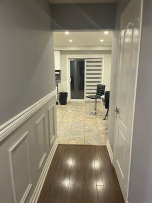 For Lease - 118 Tiller Trail, Brampton, Ontario - Photo 1