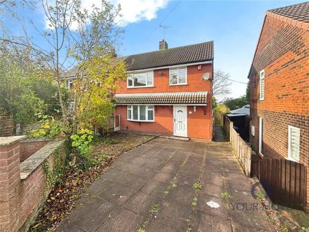 3 bedroom semi-detached house to rent - Photo 3