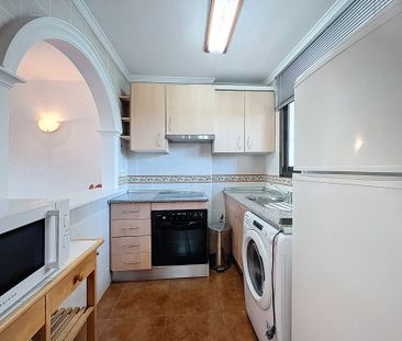 Apartamento de alquiler en Calle Eurosol, La Carihuela - Los Nidos - Photo 6