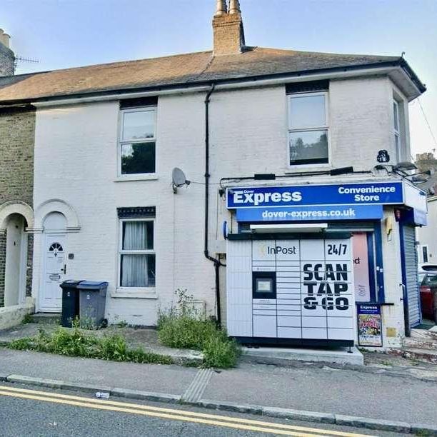 Crabble Hill, Dover, CT17 - Photo 1