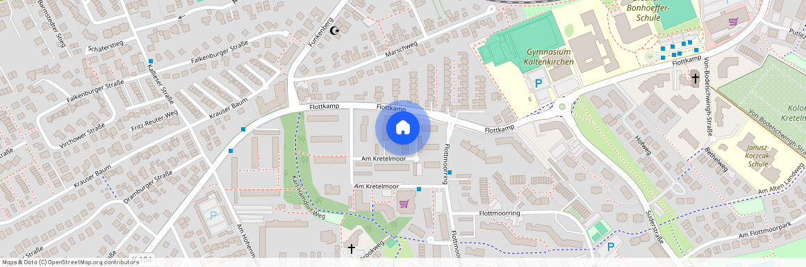 Flottkamp 37, 24568 Kaltenkirchen