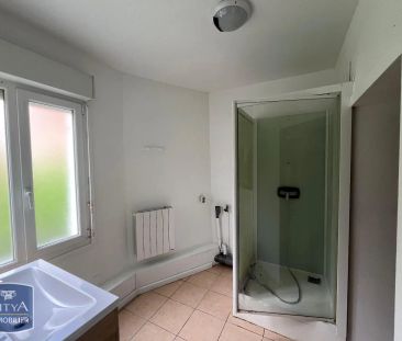 Appartement à louer 3 pièces 61.84m² - Photo 6