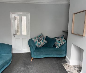 4 Bed Terraced House, Pinner Road, S11 - Photo 1