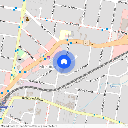 43 Shetland Street, Qld 4170, Morningside