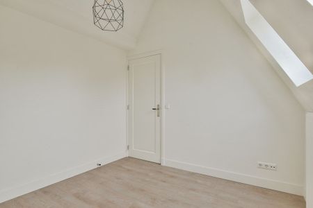 Te huur: Appartement Churchill-laan 189 4 in Amsterdam - Foto 2