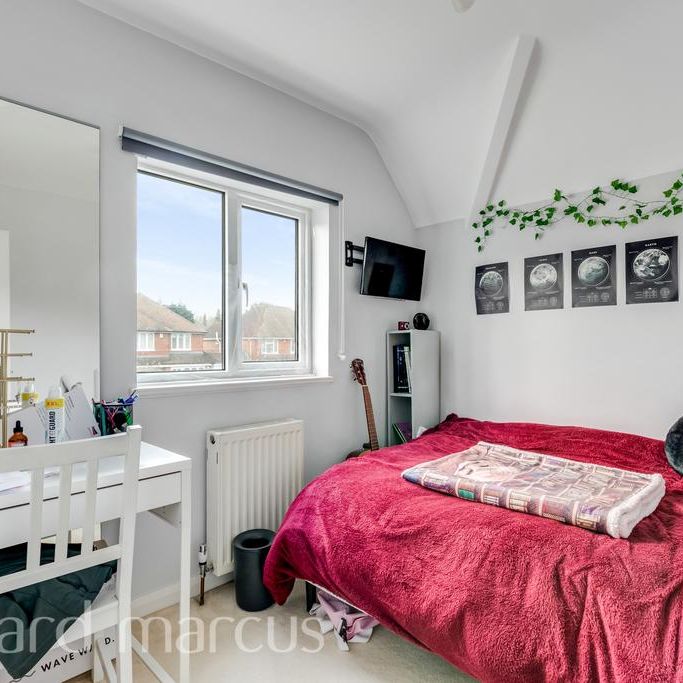 4 bedroom house to rent - Photo 1