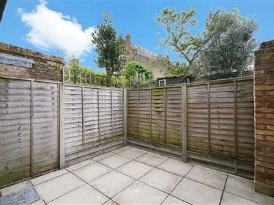 Nasmyth Street, W6 - Photo 1