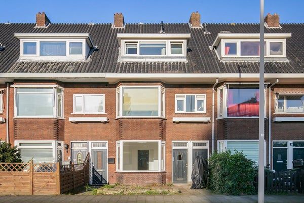 Te huur: Appartement Burgemeester van Slijpelaan in Rotterdam - Foto 1