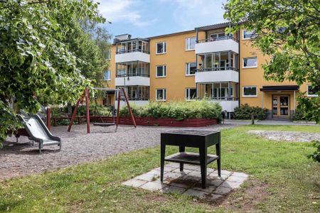 Vargvägen 25 - Photo 2