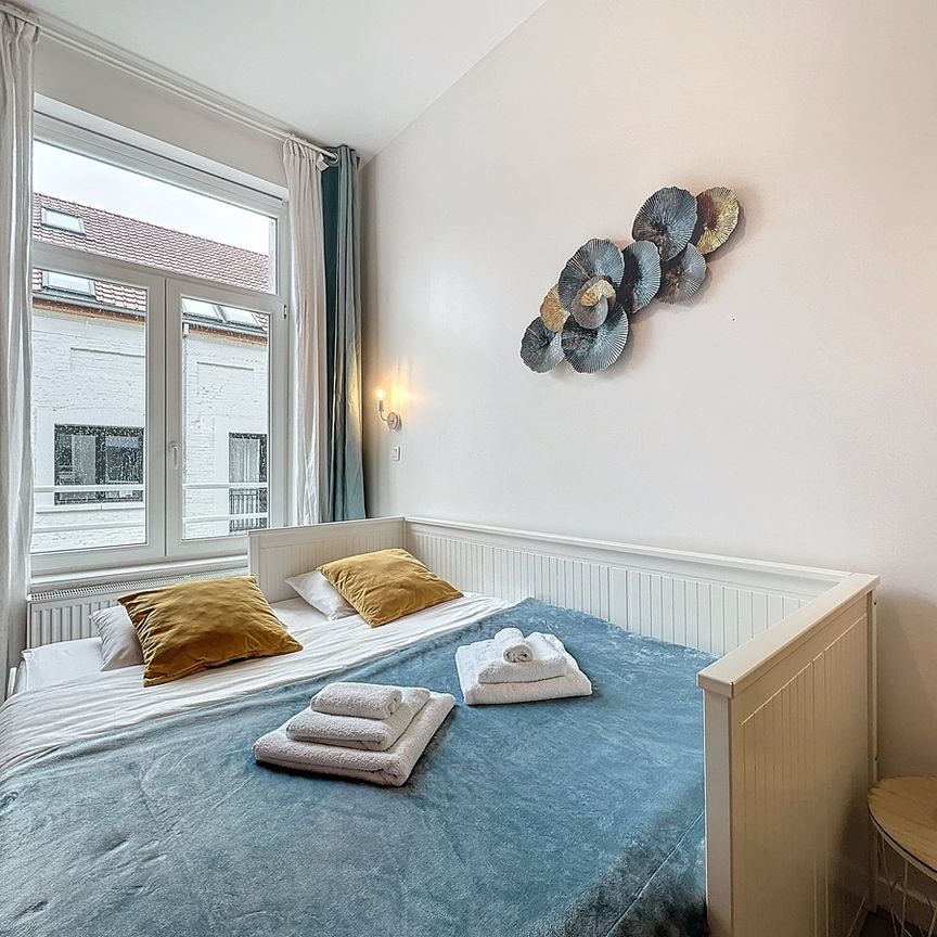 Luxe Co-Living centrum van Brussel - Kindvriendelijk - Photo 1