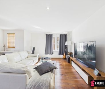 Price £1,275 pcm - Available 01/04/2026 - Unfurnished - Photo 5