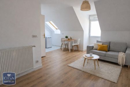 Location Appartement 1 pièce 29m² EVREUX 27000 - Photo 2