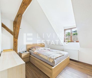 RUSTIC MEETS MODERN - A DREAMLIKE MAISONETTE - Foto 4