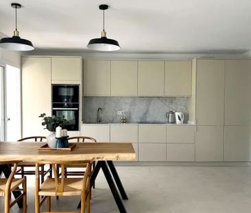 Atico en alquiler en El Madroñal, Benahavis - Foto 5