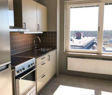 Alphyddevägen 12, Alphyddan - Photo 2