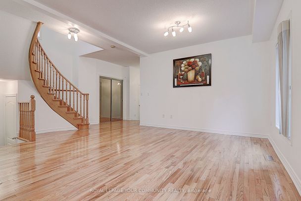 For Lease - 48 Kaitlin Drive, Richmond Hill, Ontario - Photo 1