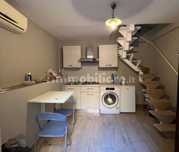 Bilocale corso Giuseppe Garibaldi 308, Arenaccia, Napoli - Photo 3