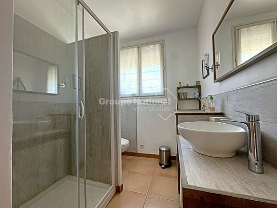 A louer bail mobilité Arles Monplaisir beau T2, - Photo 1