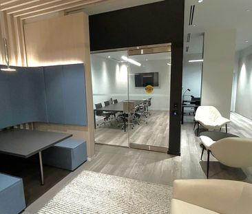 For Lease - 181 Sheppard Avenue Unit# 211, Toronto, Ontario - Photo 4