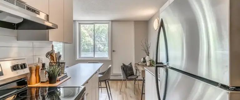 Garneau Place | 11121 82nd Ave NW, Edmonton - Photo 1