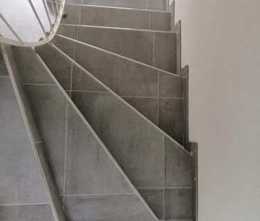 ✨ Einzigartige 3-Zimmer-Wohnung mit zusätzlichem DG-Bereich - Photo 4