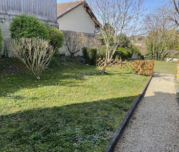 Location Maison 3 pièces 62m² ANGOULEME 16000 - Photo 6