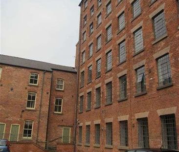 Abels Mill, Brookbridge Court, Derby, DE1 - Photo 4