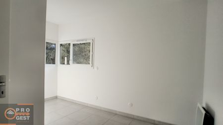 Grand T3 au calme dans résidence neuve - Photo 3