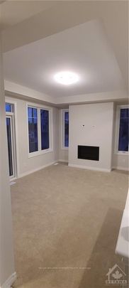 For Lease - 200 Atima Circle, Barrhaven, Ontario - Photo 1