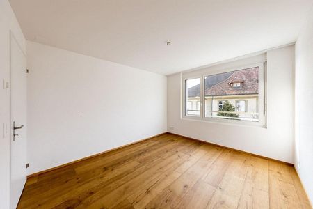 Moderne 3.5-Zimmer-Wohnung - "Kräuchi Areal" - Photo 3