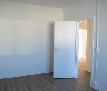 Nur sechs Stufen bis in die neue Wohnung! - Photo 6