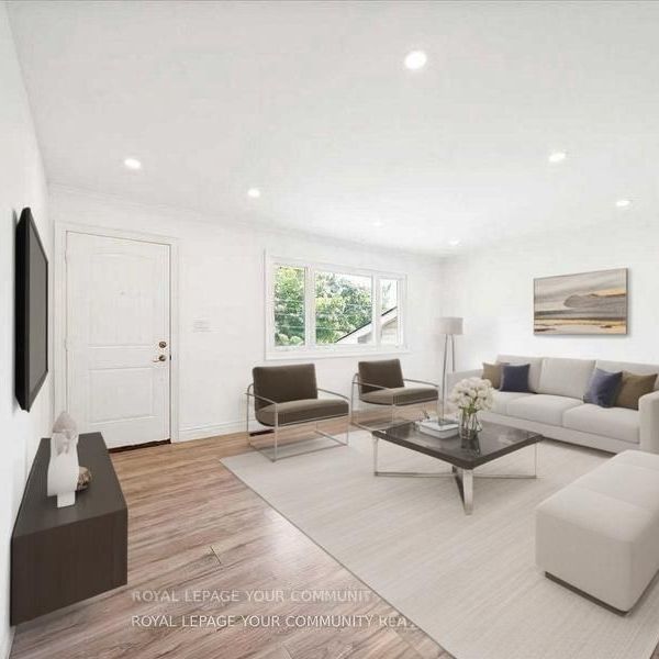 For Lease - 93 westmount Drive Unit# upper, Orillia, Ontario - Photo 1