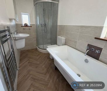 2 bedroom maisonette to rent - Photo 5