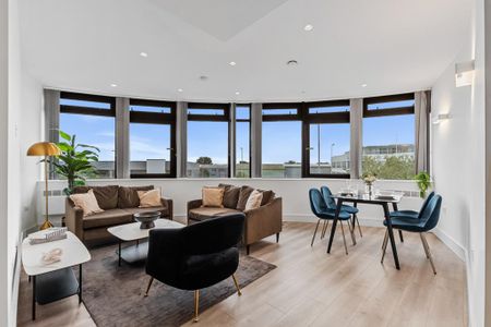 1 bedroom flat to rent - Photo 4