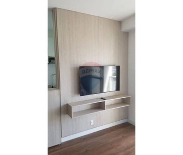 APARTAMENTO MOBILIADO PARA LOCAÇÃO NO HIT ALPHAVILLE - BARUERI - Photo 4