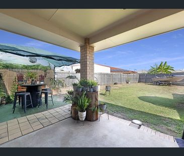 18 Keppel Crescent, Thabeban QLD 4670 - House For Rent - $650 | Domain - Photo 6