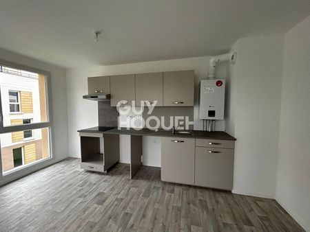 Appartement OTHIS 3 pièce(s) 60.2 m2 - Photo 2