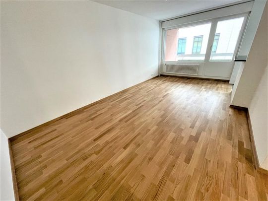 Jonction - proche quartier des Banques - Photo 1