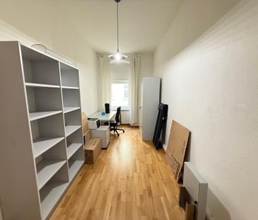 3-Raum-Wohnung in perfekter Innenstadtlage - Foto 4
