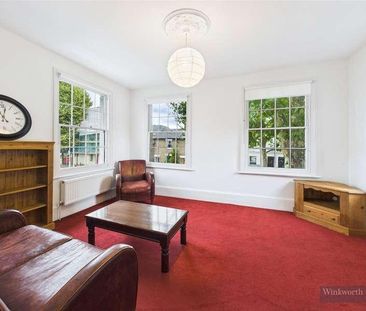 Maple Road, Surbiton, KT6 - Photo 2