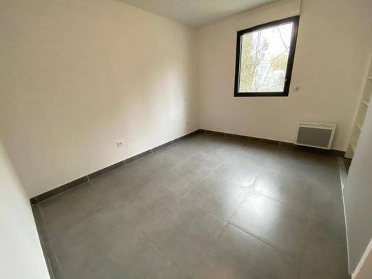 Location appartement récent 3 pièces 68.15 m² à Montpellier (34000) - Photo 1