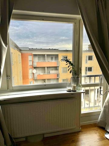 Nyforsgatan, Eskilstuna - Photo 2