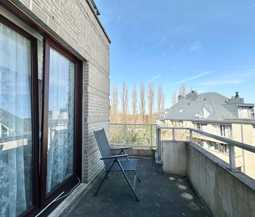 Appartement in Sint-Lambrechts-Woluwe - Foto 2