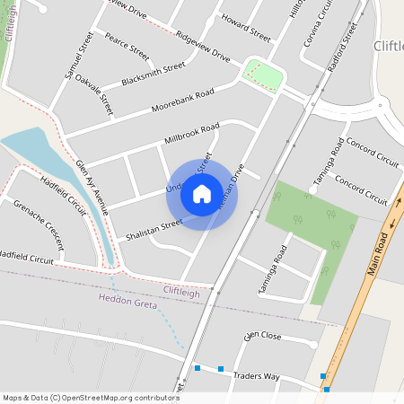 1/4 SHALISTAN STREET, NSW 2321, Cliftleigh
