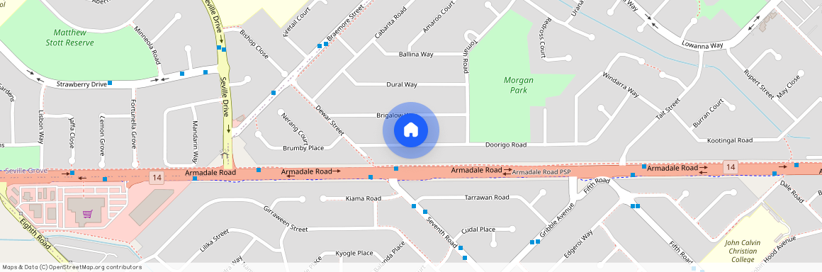 40 Doorigo Road, WA 6112, Armadale